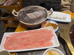 -堂客老火锅(欣阳广场总店)
