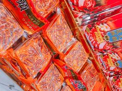 -陈昌银麻花(较场口夜市店)