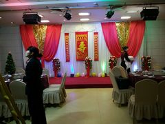 寿宴-西安国际陆港假日酒店