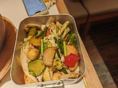 -0776食堂·京城创意菜(七里庄店)