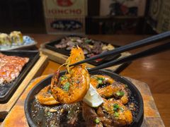 -小川洋风料理(江汉路店)