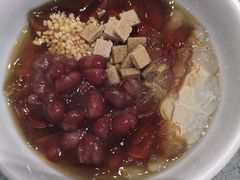 -海底捞火锅(让胡路万达店)