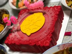 -法兰之吻蛋糕甜品(大望路店)