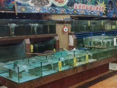 水产区-珠江餐厅