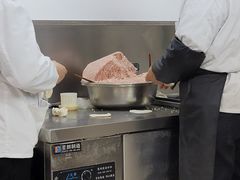 -黄阿姨锅贴大王(万航渡路店)