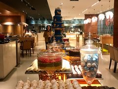 -上海龙之梦万丽酒店