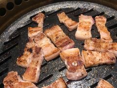 -花味烤肉·拌饭(庐阳万科店)