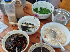 -五福堂龟苓膏(河东北山店)
