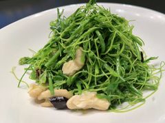 -悦融琥珀·京鲁菜·海味珍品(西单店)