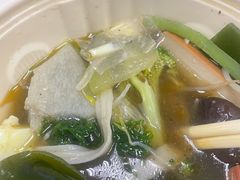 -许小树(国贸商城店)