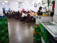 大堂-东吴霸王兔(松青路店)