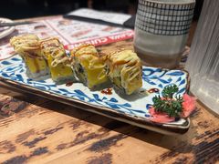 -小川洋风料理(汉街店)