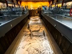 -北京大葆台遗址博物馆