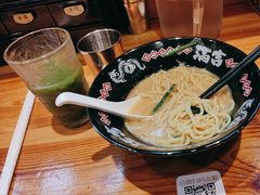 -Ramen满吉·豚骨拉面(丽园路店)