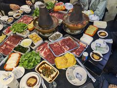 -新梅居(宁海东路店)