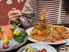 -潮澎派·潮汕菜大排档(南较西路店)