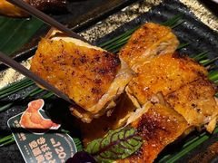 -炉胜·炉端烧·居酒屋