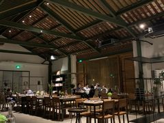 -喜洲吧·江畔老船厂·庭院餐厅(喜临院店)