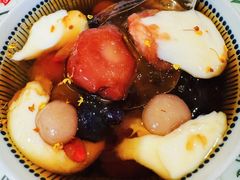 -堂屋糖水店(愚园店)