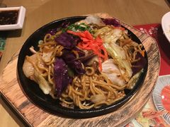 -友壹町寿司(嘉洲广场店)