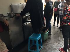 -五娭毑臭豆腐(黄兴南路店)