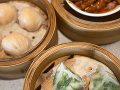 酱皇蒸凤爪-潮府馆·非遗潮州菜·世纪公园(新国际博览中心店)