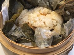 -喜粤8号(四海唐人街店)