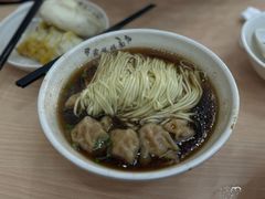 -蒋家桥饺面店(东关街店)