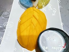 -Home Thai·泰谣(王府井apm店)
