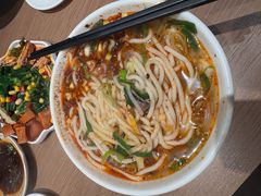 -肖家客饸饹面(郑州总店)