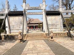 -苏州碑刻博物馆