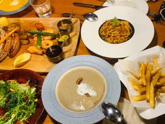 -布拉格餐厅· 中欧捷克菜(全国首店)