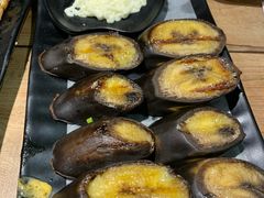 -屋外屋烧烤铺子(学院路店)