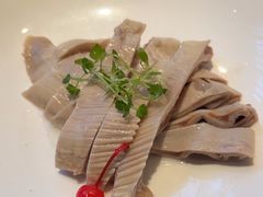 -吴越荣记苏州菜·松鼠桂鱼100%活鱼现做(斜塘老街店)