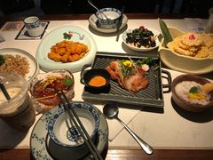 -卯时·龙光雅宴·精致锡帮菜(惠山古镇店)