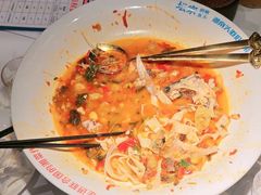 -坛宗剁椒鱼头(河西王府井店)