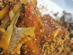 -松明一烤肉馆(鲁园店)