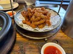 闽南炸醋肉-临家闽南菜(宝洲路店)