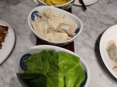 -东方饺子王(大屯路店)