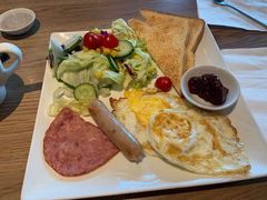 -必胜客(欧亚卖场店)