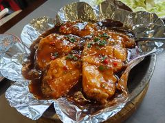 -苏城小院·园林精致苏州菜(斜塘老街店)