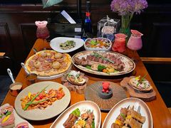 -咖梦餐厅 COMENG RESTAURANT