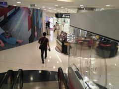 -银座mall(东直门店)