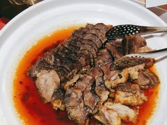 -西贝(武汉群星城店)