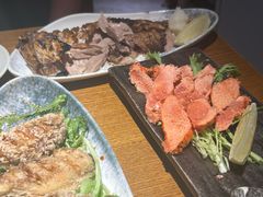 -桂马·日本料理·海胆·海鲜饭·酒场(民主广场店)