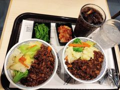 -吉野家(长沙五一广场IFS店)