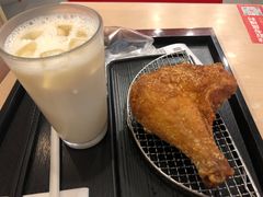-永和大王(香缤店)