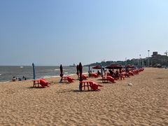 -兴城海滨风景区