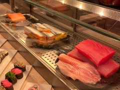 -TABLE·味西餐厅-成都茂业JW万豪酒店