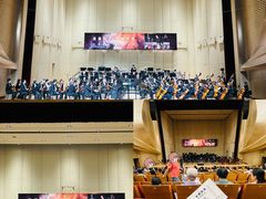 -中央音乐学院歌剧音乐厅